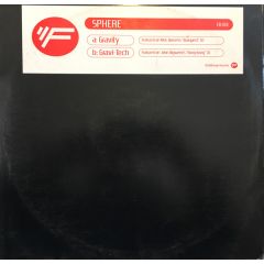 Sphere - Sphere - Gravity / Gravi-Tech - Fade Records