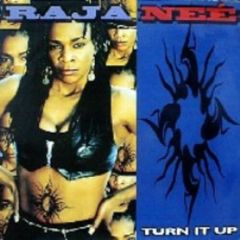 Raja-Nee - Raja-Nee - Turn It Up - A&M