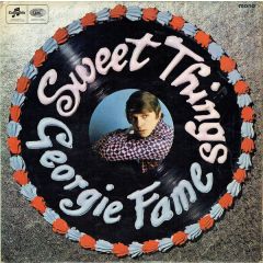 Georgie Fame - Georgie Fame - Sweet Things - Columbia
