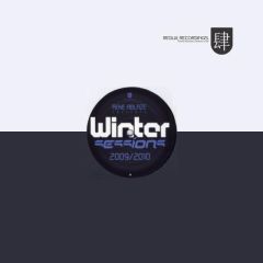 Rene Ablaze Presents - Rene Ablaze Presents - Winter Sessions - Redux