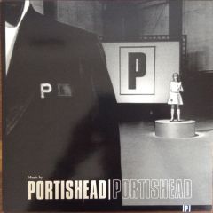 Portishead - Portishead - Portishead - Go! Beat