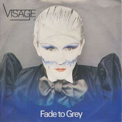 Visage - Visage - Fade To Grey - Polydor