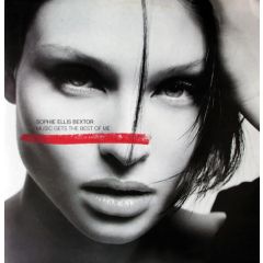 Sophie Ellis Bextor - Sophie Ellis Bextor - Music Gets The Best Of Me - Polydor