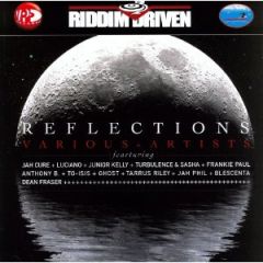 Riddim Driven - Riddim Driven - Reflections - Vp Records