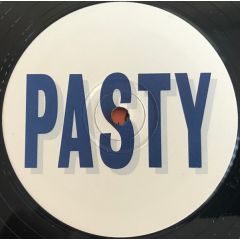 Unknown Artist - Unknown Artist - Pasty - Not On Label