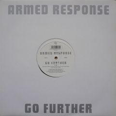 Armed Response - Go Further - Mute