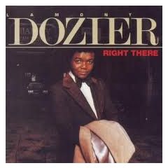 Lamont Dozier - Lamont Dozier - Right There - Warner Bros. Records