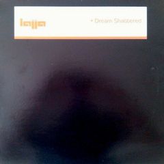 Mike Morales - Mike Morales - Dream Shattered - Lajja Recordings