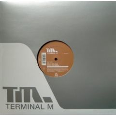Eric Sneo  - Eric Sneo  - Many Worlds - Terminal M