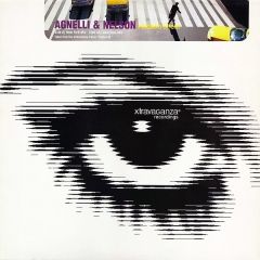 Agnelli & Nelson - Agnelli & Nelson - Hudson Street - Xtravaganza