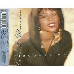 Alisha Warren - Alisha Warren - Discover Me - RCA