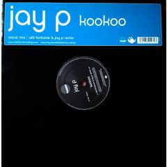 Jay P - Jay P - Kookoo - Free 2 Air