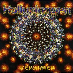 Hallucinogen - Hallucinogen - Deranger - Twisted