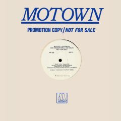 Michael Lovesmith - Michael Lovesmith - Baby I Will - Motown