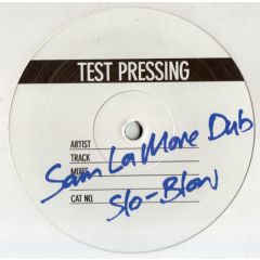 Slo Blow - Slo Blow - If You Leave (Remixes) - Epic