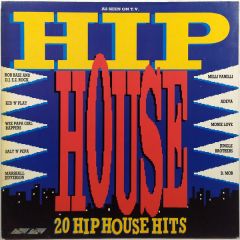 Various Artists - Various Artists - Hip House - Stylus Music