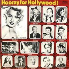 Various Artists - Various Artists - Hooray For Hollywood! - Rca International