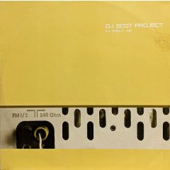 DJ Scot Project - DJ Scot Project - FM - Overdose