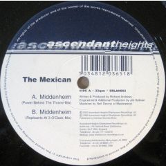 The Mexican - The Mexican - Middenheim - Ascendant Heights