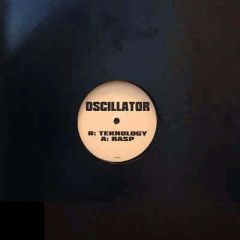 Oscillator - Oscillator - Rasp - Darko