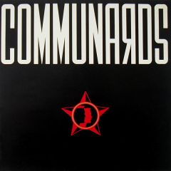 Communards - Communards - Communards - London