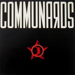 Communards - RED - London