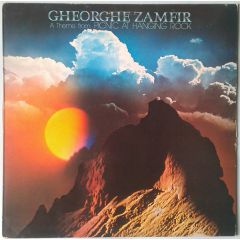 Gheorghe Zamfir  - Gheorghe Zamfir  - A Theme From "Picnic At Hanging Rock" - Epic
