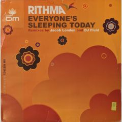 Rithma - Rithma - Everyone's Sleeping Today - OM Records