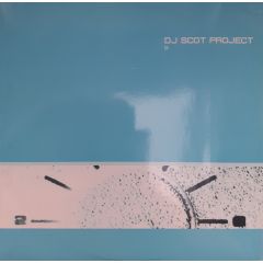 DJ Scot Project - DJ Scot Project - O - Overdose