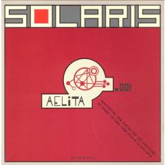 Omfo - Omfo - Aelita - Solaris