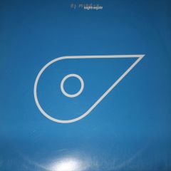 DJ Mind X - DJ Mind X - Nightingale / Go Ahead London - Overdose