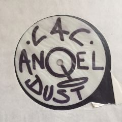 Cause 4 Concern - Cause 4 Concern - Angel Dust / Nerve - Cause 4 Concern