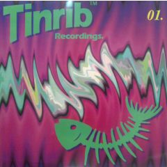 Dr Base Vs Karim - Dr Base Vs Karim - Barracuda / Funky 303 - Tinrib