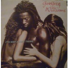 Geoffrey Williams - Geoffrey Williams - It's Not A Love Thing - EMI