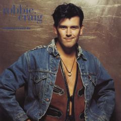 Robbie Craig - Robbie Craig - Nothing I Can't Do - Polydor