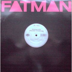Fatman - Fatman - I Found Grooving - CUE