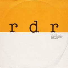 O.T. - O.T. - High - RDR