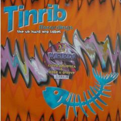 Weirdo - Weirdo - Curva Peligrosa - Tinrib