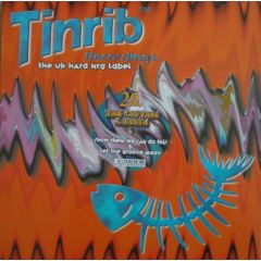 Captin & Karim - Captin & Karim - Show Them We Can Do This - Tinrib
