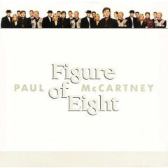 Paul Mccartney - Paul Mccartney - Figure Of Eight - Parlophone