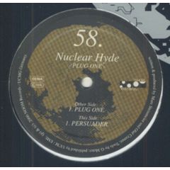 Nuclear Hyde - Nuclear Hyde - Plug One - Noom