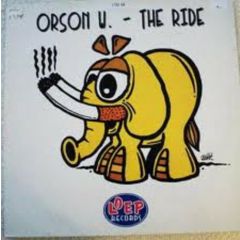 Orson W - Orson W - The Ride - Loep Records