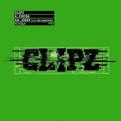 DJ Clipz - DJ Clipz - Cocoa - Full Cycle