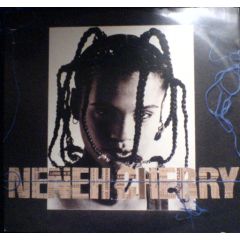 Neneh Cherry - Neneh Cherry - Buddy X (M.A.W Mixes) - Virgin