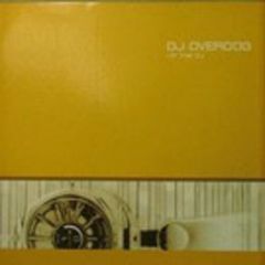 DJ Overdog - DJ Overdog - I'm The DJ - Overdose