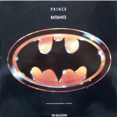 Prince - Prince - Batdance - Warner Bros