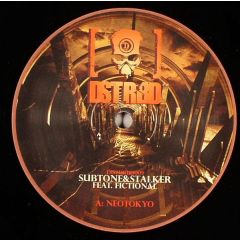 Subtone & Stalker - Subtone & Stalker - Neo Tokyo - Disturbed