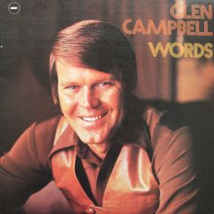 Glen Campbell - Glen Campbell - Words - Ember