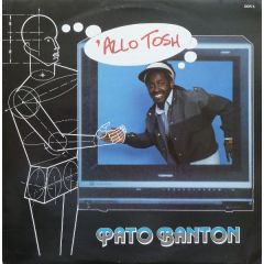 Pato Banton - Pato Banton - Allo Tosh - Don Christie