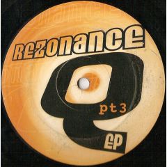 Awesome 3 - Awesome 3 - Don't Go (Hard House Remix) - Rezonance Q